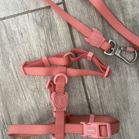 Zee.dog neopro bubblegum комплект