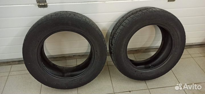 Nokian Tyres WR G2 205/60 R15 95H