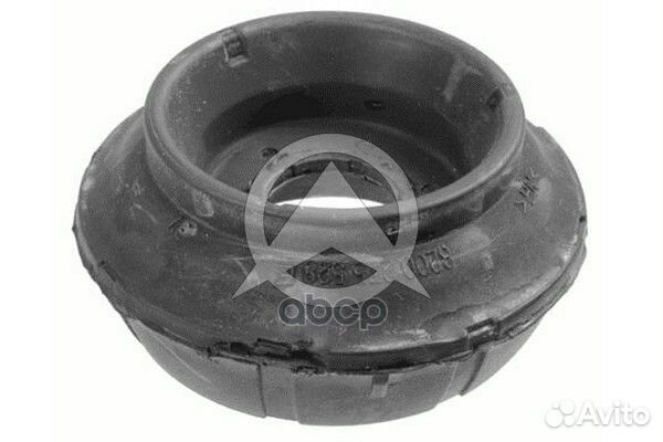 Опора стойки амортизатора перед прав/лев DA