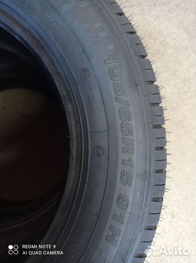 Белшина Artmotion Бел-261 195/65 R15 91H