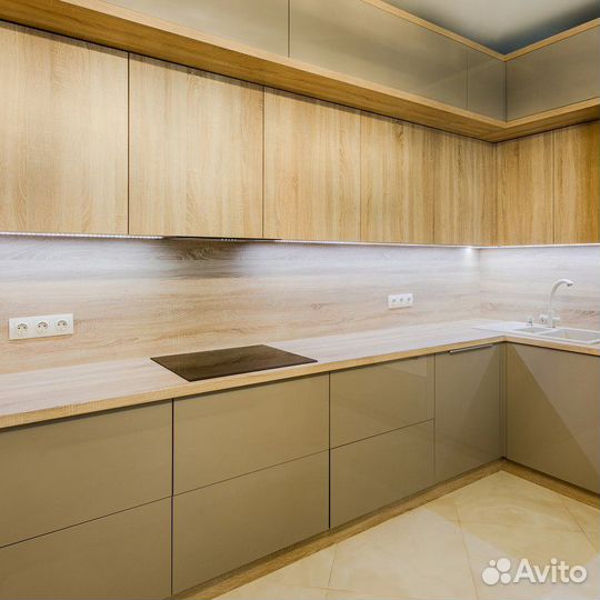 Изготвление кухни на заказkm-37115