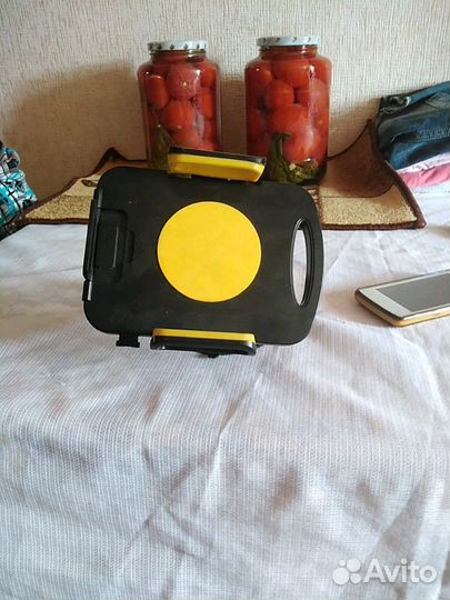 Держатель для планшета