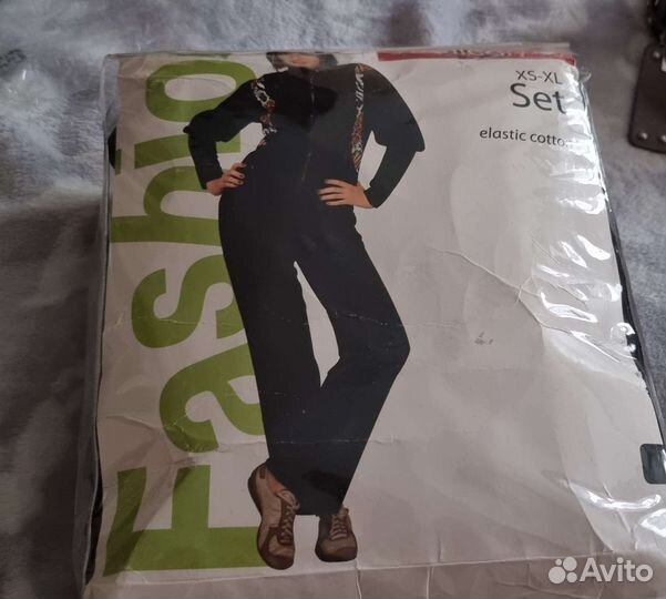 Костюм женский