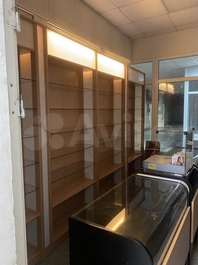 Торговая площадь, 44 м²