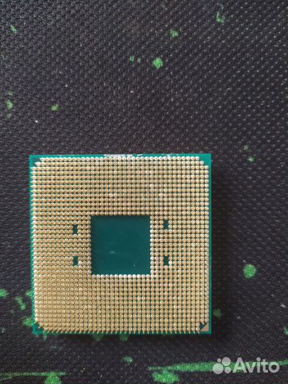 Amd ryzen 5 2600