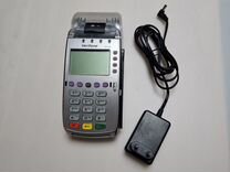 Терминал бесконтактной оплаты Verifone VX-520