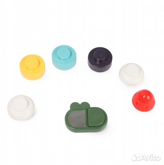 Игровой центр baby GO