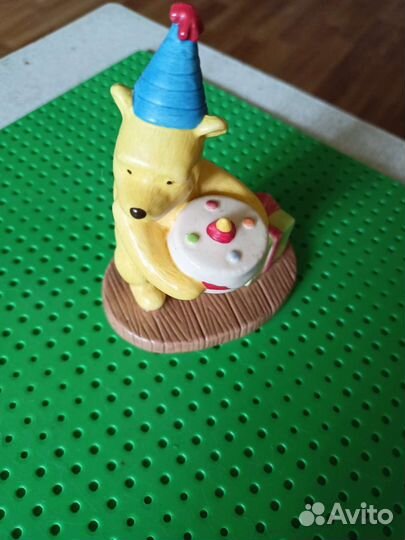 Фарфоровые статуэтки