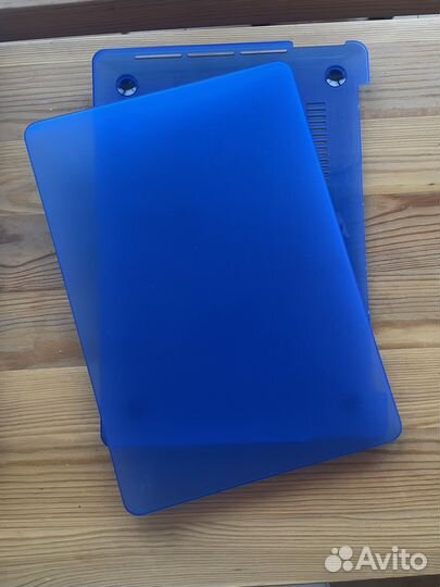 Чехол накладка на MacBook Pro 