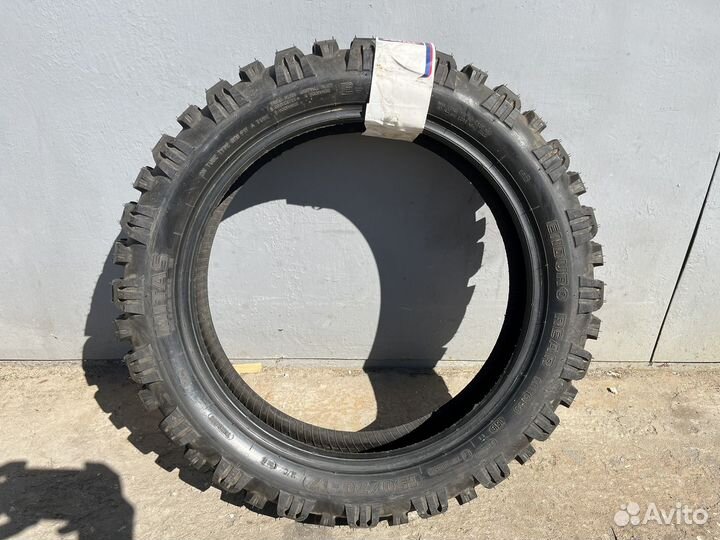 Резина mitas E-09 150/70/17