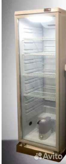 Камера для созревания сыра и колбас