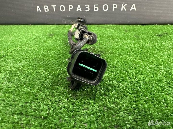 Проводка катушек зажигания Kia Rio QB 1.6 G4FC