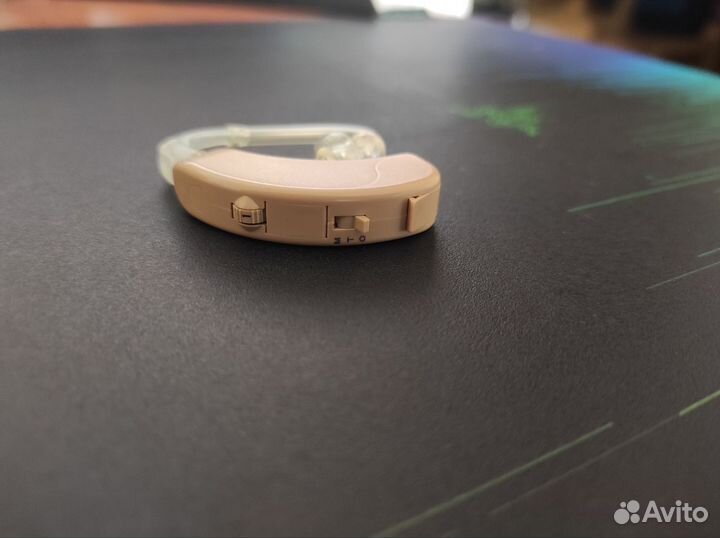 Слуховой аппарат Ретро А1-1