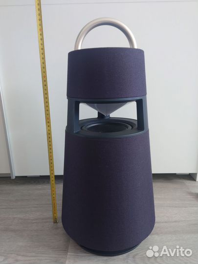 Портативная аудиосистема LG xboom 360 - RP4B