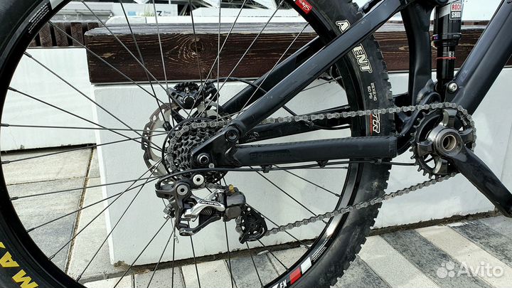 Polygon trid ZZ (2020)