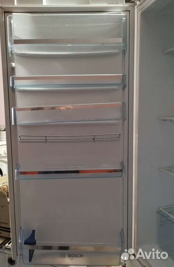 Полки, ящики для холодильника bosch