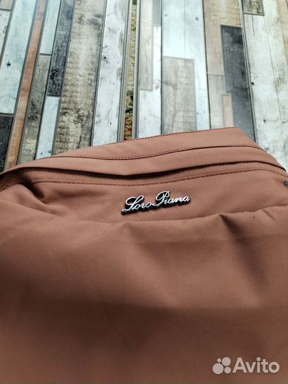 Куртка демисезонная Loro Piana