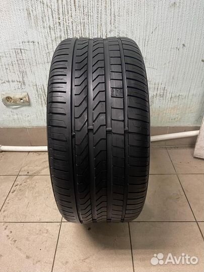 Pirelli Scorpion Verde 285/45 R19