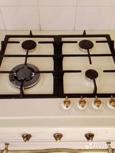 Варочная панель