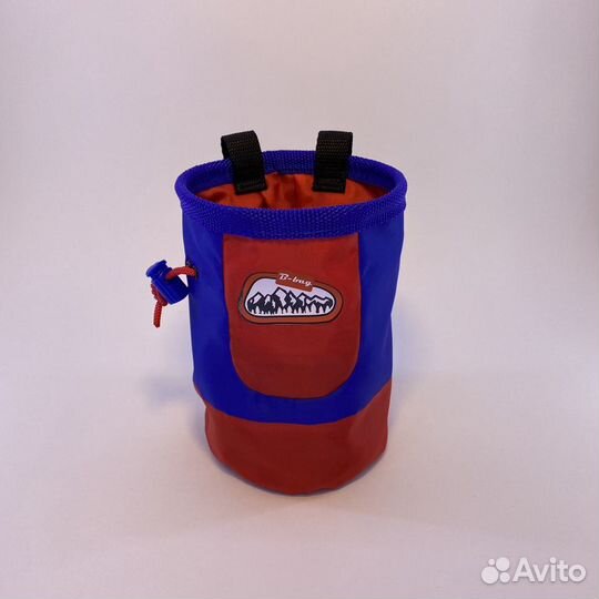 Мешочек\ мешок для магнезии размер «S»