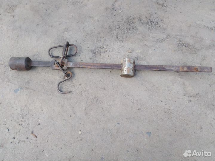 Весы,Безмен(Доставка)