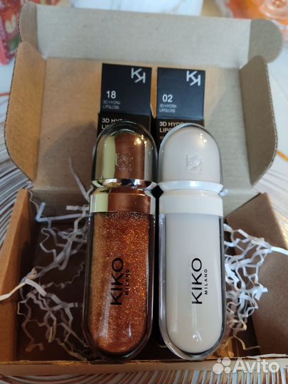 Подарочный набор для женщин