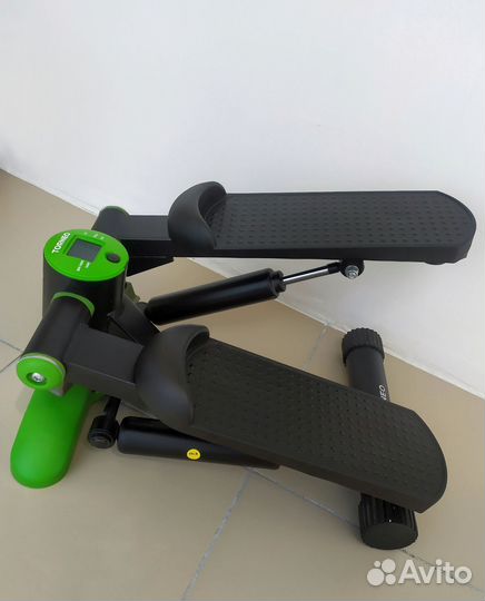 Тренажер мини-степпер Torneo