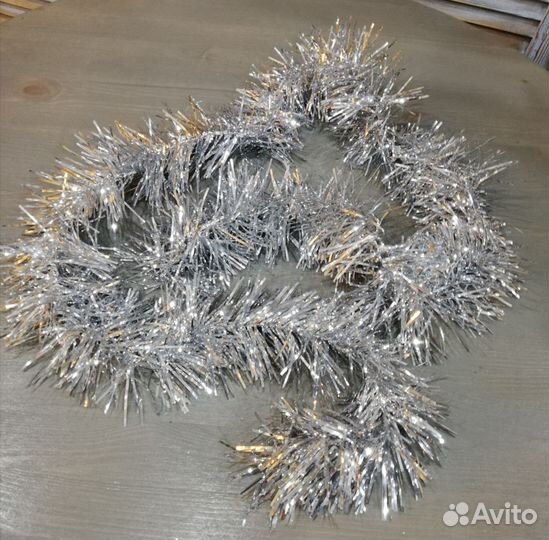 Новогодний набор