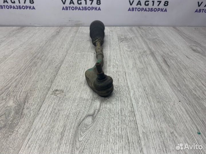 Рулевая тяга с наконечником правая Audi A5 8T3