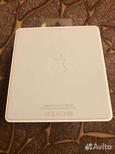 Apple iPad 2 Dock A1381