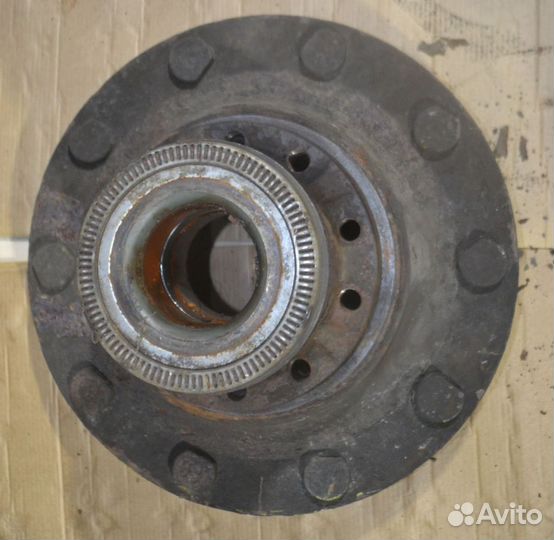 Ступица передняя Renault Trucks Премиум (2000-2006