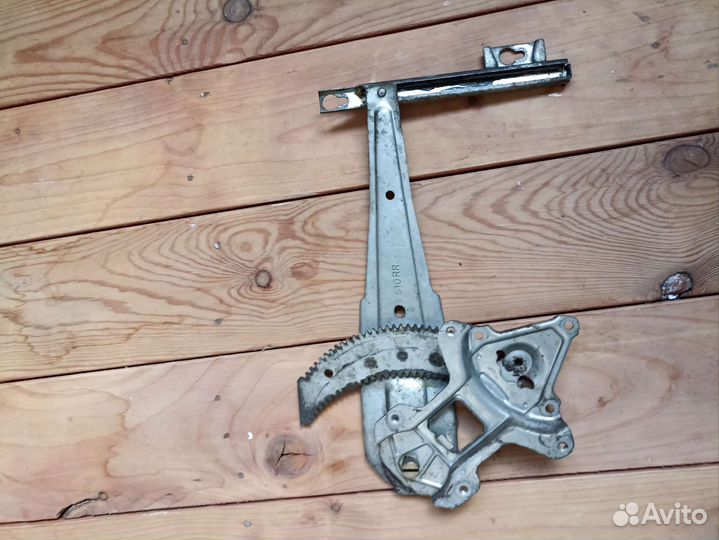 Продам стеклоподъёмник