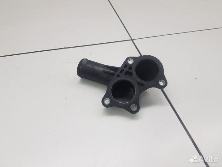 Крышка термостата (Haval F7)