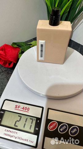 Gucci Bloom 48мл витринный образец объявление продам