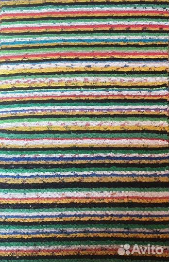 Коврики из полиэтилен