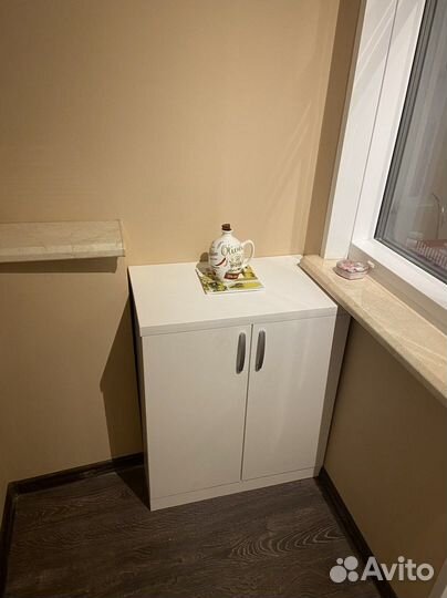 Тумба на балкон индивидуальный подход