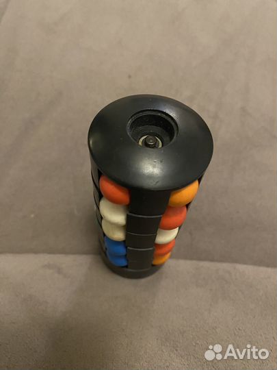 Головоломка СССР