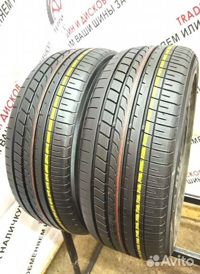 Yokohama BluEarth RV-01 225/50 R18 95V