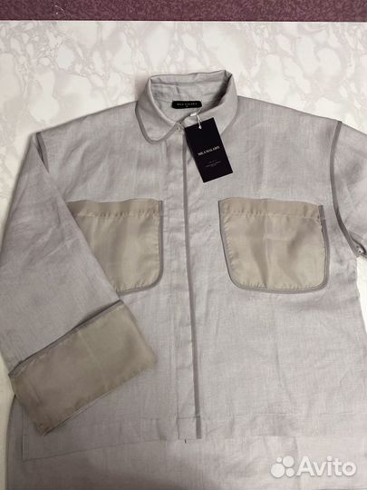 Рубашка Mila Malabis