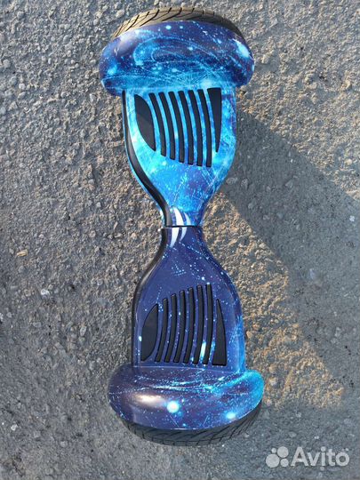 Гироскутер