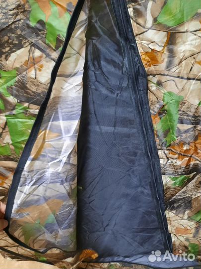 Палатка туристическая 3 местная