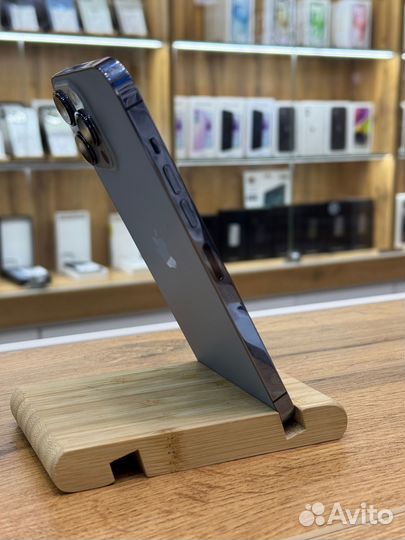 iPhone 13 Pro Max, 256 ГБ