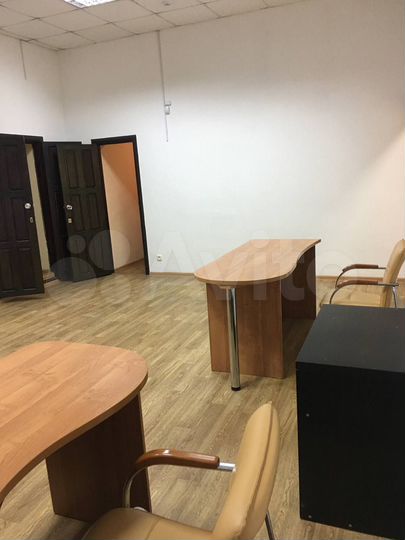 Сдаётся помещение свободного назначения, 65 м²