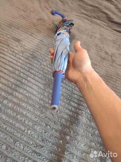 Зонт трость Zest