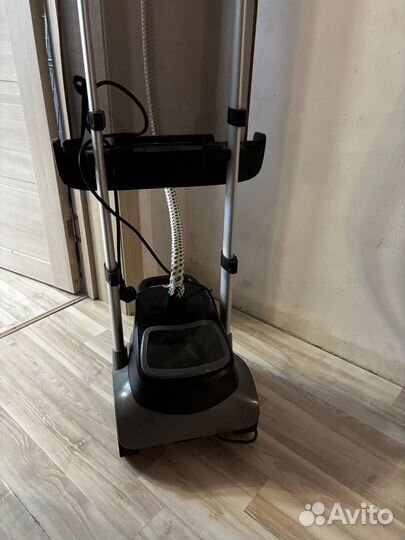 Отпариватель для одежды tefal
