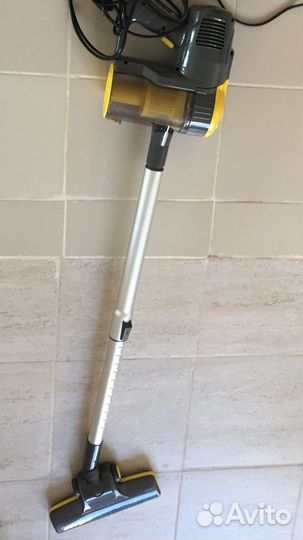 Пылесос timberk