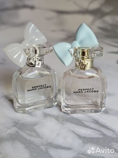 Marc Jacobs Perfect EDP 5мл