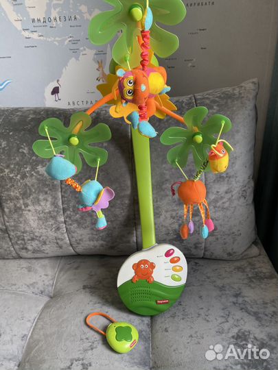 Мобиль Тини Лав