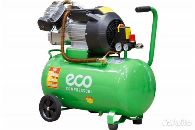 Компрессор ECO AE-502-3