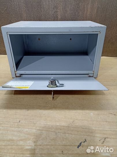 Ящик для бумаг